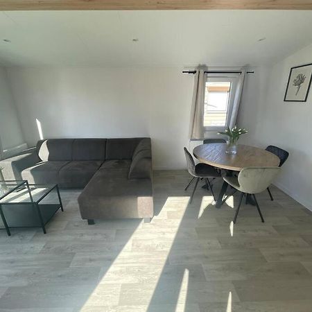 Cozy Chalet At The Beach In Petten, Netherlands Luaran gambar